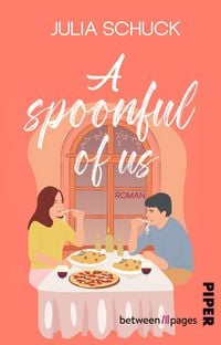Produktbild: A spoonful of us