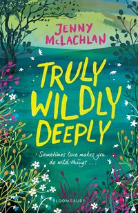 Produktbild: Truly, Wildly, Deeply