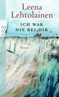 Produktbild: Ich war nie bei dir