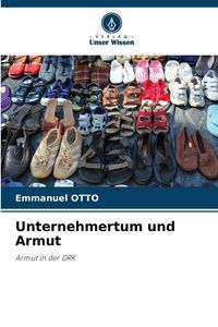 Produktbild: Unternehmertum und Armut