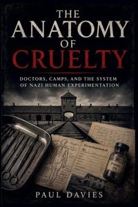 Produktbild: The Anatomy of Cruelty