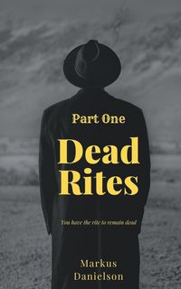 Produktbild: Dead Rites