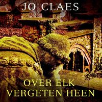 Produktbild: Over elk vergeten heen