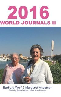 Bild vom Artikel 2016 World Journals II vom Autor Barbara Wolf
