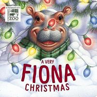 Produktbild: A Very Fiona Christmas