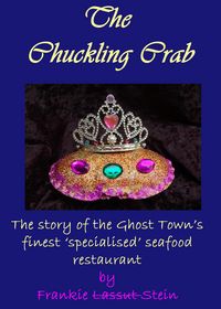 Produktbild: The Chuckling Crab (Fun and Fantasy, #4)