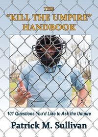 Produktbild: The "Kill The Umpire" Handbook