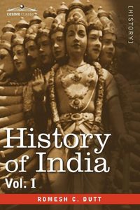 Produktbild: History of India, in Nine Volumes
