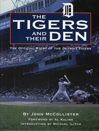 Produktbild: Tigers and Their Den