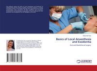 Produktbild: Basics of Local Anaesthesia and Exodontia