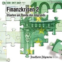 Produktbild: Finanzkrisen 2