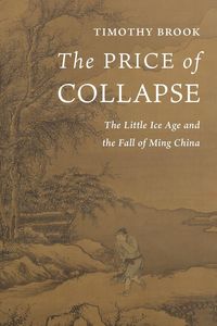 Produktbild: The Price of Collapse