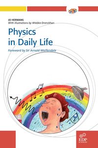 Produktbild: Physics in daily life