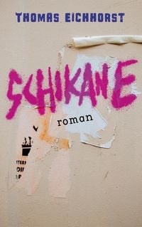 Produktbild: Schikane