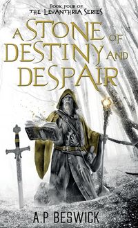Produktbild: A Stone Of Destiny And Despair