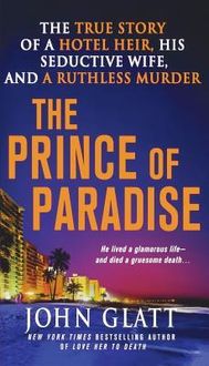 Produktbild: Prince of Paradise