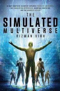 Produktbild: The Simulated Multiverse