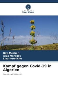 Produktbild: Kampf gegen Covid-19 in Algerien