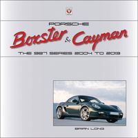 Produktbild: Long, B: Porsche Boxster & Cayman