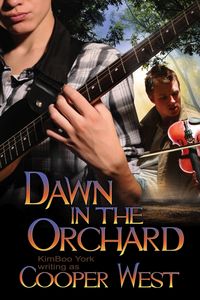 Produktbild: Dawn in the Orchard