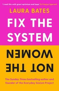 Produktbild: Fix the System, Not the Women