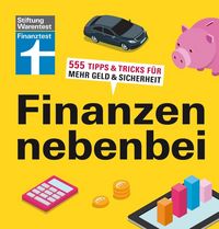 Produktbild: Hammer, T: Finanzen nebenbei