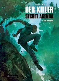 Produktbild: Der Killer: Secret Agenda