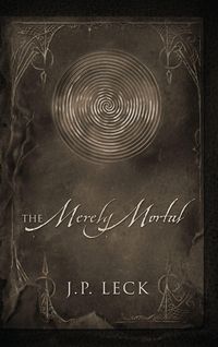 Produktbild: The Merely Mortal