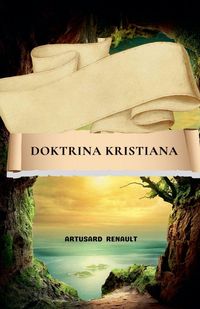 Produktbild: Doktrina Kristiana