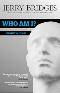 Produktbild: Who Am I?