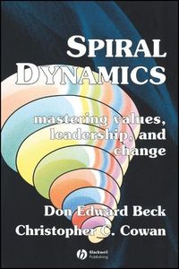 Produktbild: Spiral Dynamics
