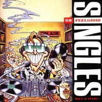 Produktbild: Feelgood: Singles/The U.A.Years