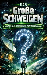 Produktbild: Gro&szlig;e Schweigen