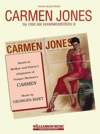 Produktbild: Carmen Jones