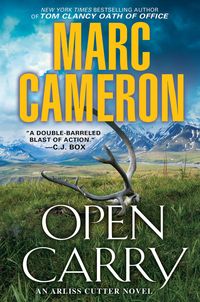 Produktbild: Cameron, M: Open Carry