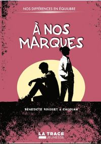Produktbild: A Nos Marques