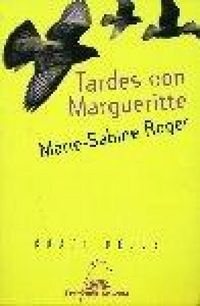 Produktbild: Tardes con Margueritte