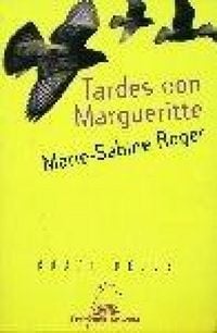 Produktbild: Tardes con Margueritte