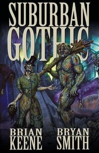 Produktbild: Suburban Gothic