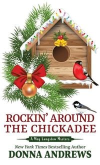 Produktbild: Rockin' Around the Chickadee