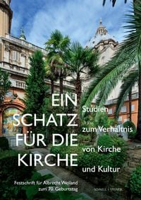 Produktbild: Ein Schatz f&uuml;r die Kirche