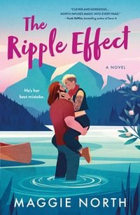 Produktbild: The Ripple Effect