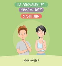 Produktbild: I'm Growing Up... Now What?