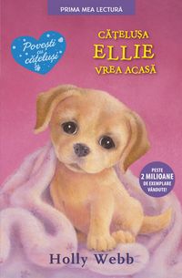 Produktbild: Ca&iquest;elusa Ellie vrea acasa