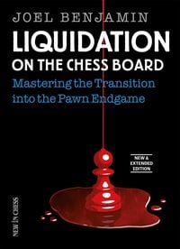 Produktbild: Liquidation on the Chess Board New & Extended