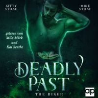 Produktbild: Deadly Past - The Biker