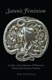 Produktbild: Satanic Feminism