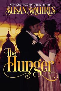 Produktbild: The Hunger
