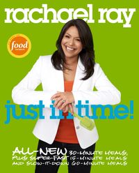 Produktbild: Rachael Ray Just in Time