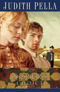 Produktbild: Sister's Choice (Patchwork Circle Book #2)